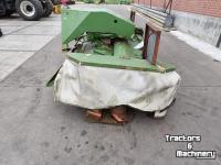 Maaier Kuhn CF280 F