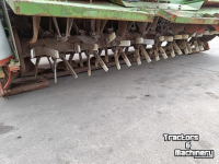 Maaier Kuhn CF280 F