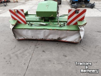 Maaier Kuhn CF280 F