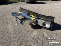 Rubberschuif Zocon RS 190 budget heftruck