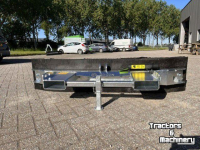 Rubberschuif Zocon RS 190 budget heftruck