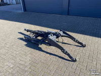 Schijveneg Agro-Tom Hefrinrichting Schijveneg