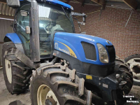 Tractor / Trekker New Holland TS 100/ A