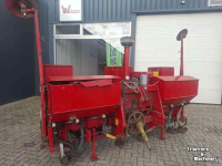 Groenten- / Precisie-zaaimachine Kongskilde PRECI-SEM 06-40 RH