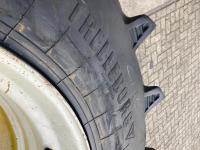 Wielen, Banden, Velgen & Afstandsringen Trelleborg 600/60-30.5 Twin 414