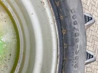 Wielen, Banden, Velgen & Afstandsringen Trelleborg 600/60-30.5 Twin 414