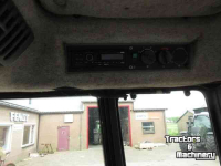 Tractor / Trekker Valmet 6000