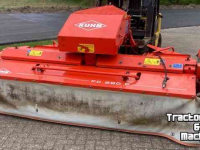 Maaier Kuhn FC 280 F