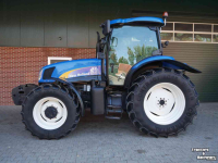 Tractor / Trekker New Holland TSA 135