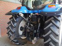 Tractor / Trekker New Holland TSA 135