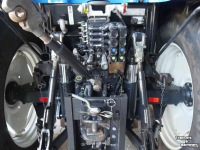 Tractor / Trekker New Holland TSA 135