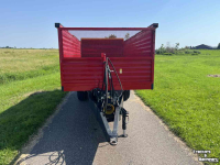 Voerverdeelwagen  / Voerdoseerwagen Schuitemaker Feedo 70-11 AL