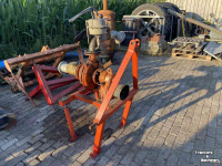 Beregeningshaspel Irrimec 110/320