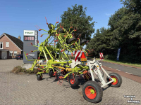 Schudder Claas Volto 1320T