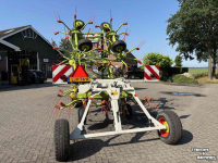 Schudder Claas Volto 1320T