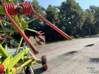 Schudder Claas Volto 1320T