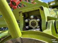 Schudder Claas Volto 1320T