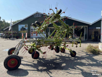 Schudder Claas Volto 1320T