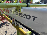 Schudder Claas Volto 1320T