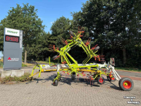 Schudder Claas Volto 1320T