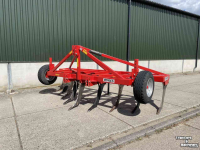 Woeler / Diepwoeler / Voorzetwoeler Evers Timor WB-5 woelpoot