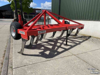 Woeler / Diepwoeler / Voorzetwoeler Evers Timor WB-5 woelpoot