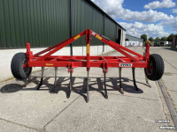 Woeler / Diepwoeler / Voorzetwoeler Evers Timor WB-5 woelpoot