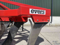 Woeler / Diepwoeler / Voorzetwoeler Evers Timor WB-5 woelpoot