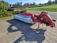 Maaier Lely Splendimo 320 maaiset
