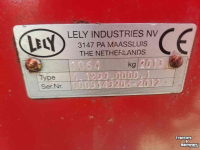 Maaier Lely Splendimo 320 maaiset
