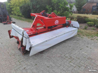 Maaier Lely Splendimo 320 maaiset