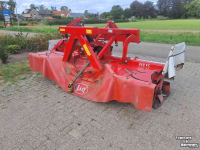 Maaier Lely Splendimo 320 maaiset