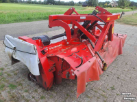 Maaier Lely Splendimo 320 maaiset