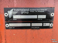 Wikkelaars Kverneland Prowrap 7664