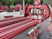 Wikkelaars Kverneland Prowrap 7664