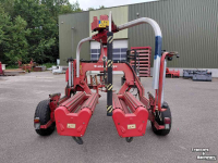 Wikkelaars Kverneland Prowrap 7664