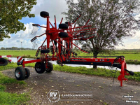Rugger / Hark / Zwadhark Kuhn GA7501+