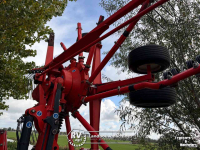 Rugger / Hark / Zwadhark Kuhn GA7501+