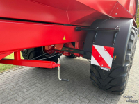 Kipper / Kiepwagen / Landbouwkipper Krampe Big Body 750