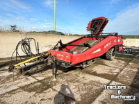 Aardappelrooier Amac G2 Uienlader