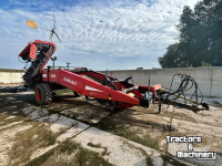 Aardappelrooier Amac G2 Uienlader