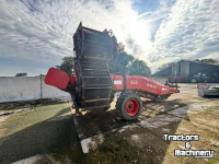 Aardappelrooier Amac G2 Uienlader
