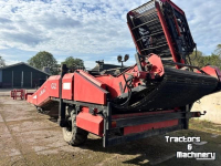 Aardappelrooier Amac G2 Uienlader