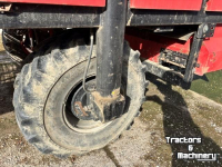 Aardappelrooier Amac G2 Uienlader