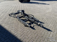 Schijveneg Agro-Tom Agro Tom hefinrichting schijveneg
