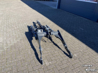 Schijveneg Agro-Tom Agro Tom hefinrichting schijveneg