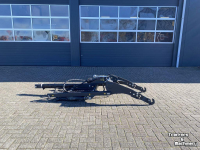 Schijveneg Agro-Tom Agro Tom hefinrichting schijveneg