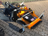Overige grondbewerkingsmachines en toebehoren Giant cirkelmaaier