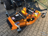 Overige grondbewerkingsmachines en toebehoren Giant cirkelmaaier