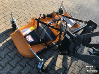 Overige grondbewerkingsmachines en toebehoren Giant cirkelmaaier